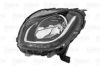 SMART 4539069900 Headlight